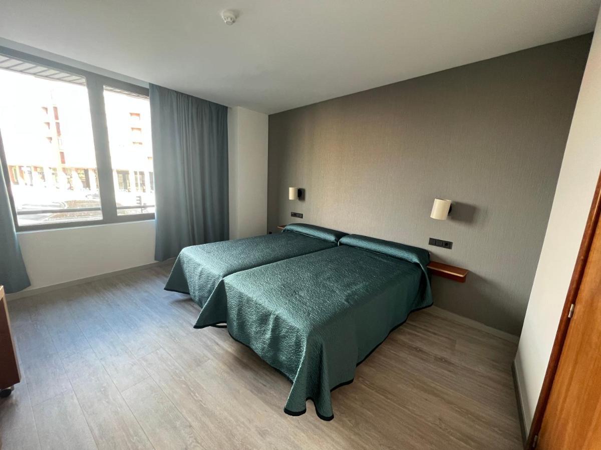 Duque De Wellington Hotel Vitoria-Gasteiz