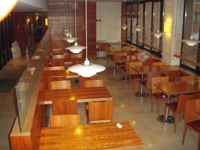 Hotel Duque De Wellington Vitoria-Gasteiz