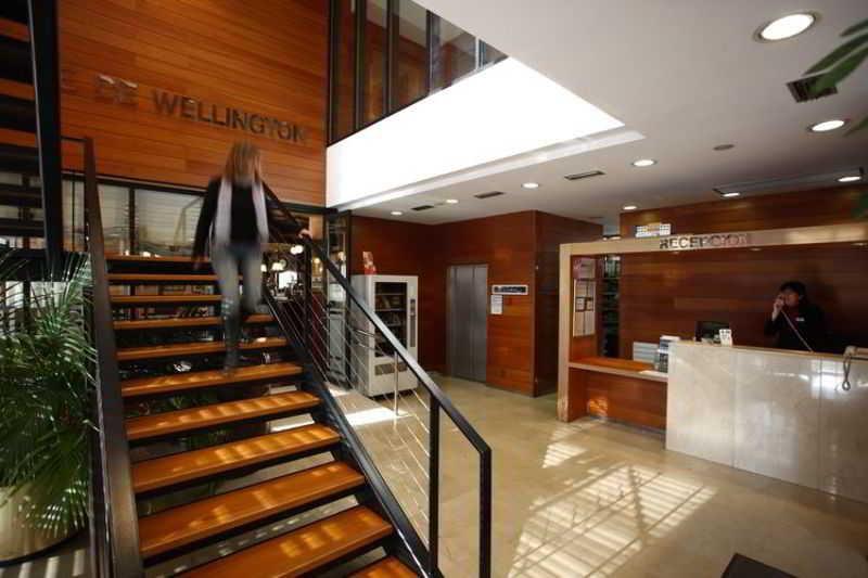 Duque De Wellington Hotel