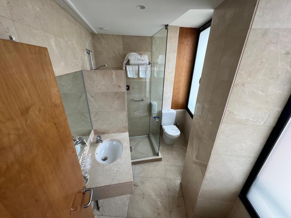 Hotel Duque De Wellington Vitoria-Gasteiz