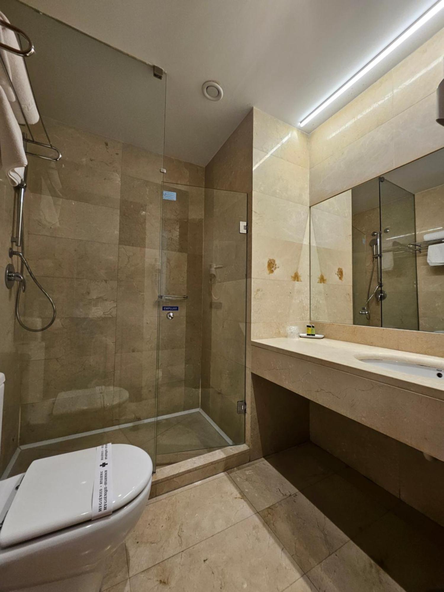 Duque De Wellington Hotel