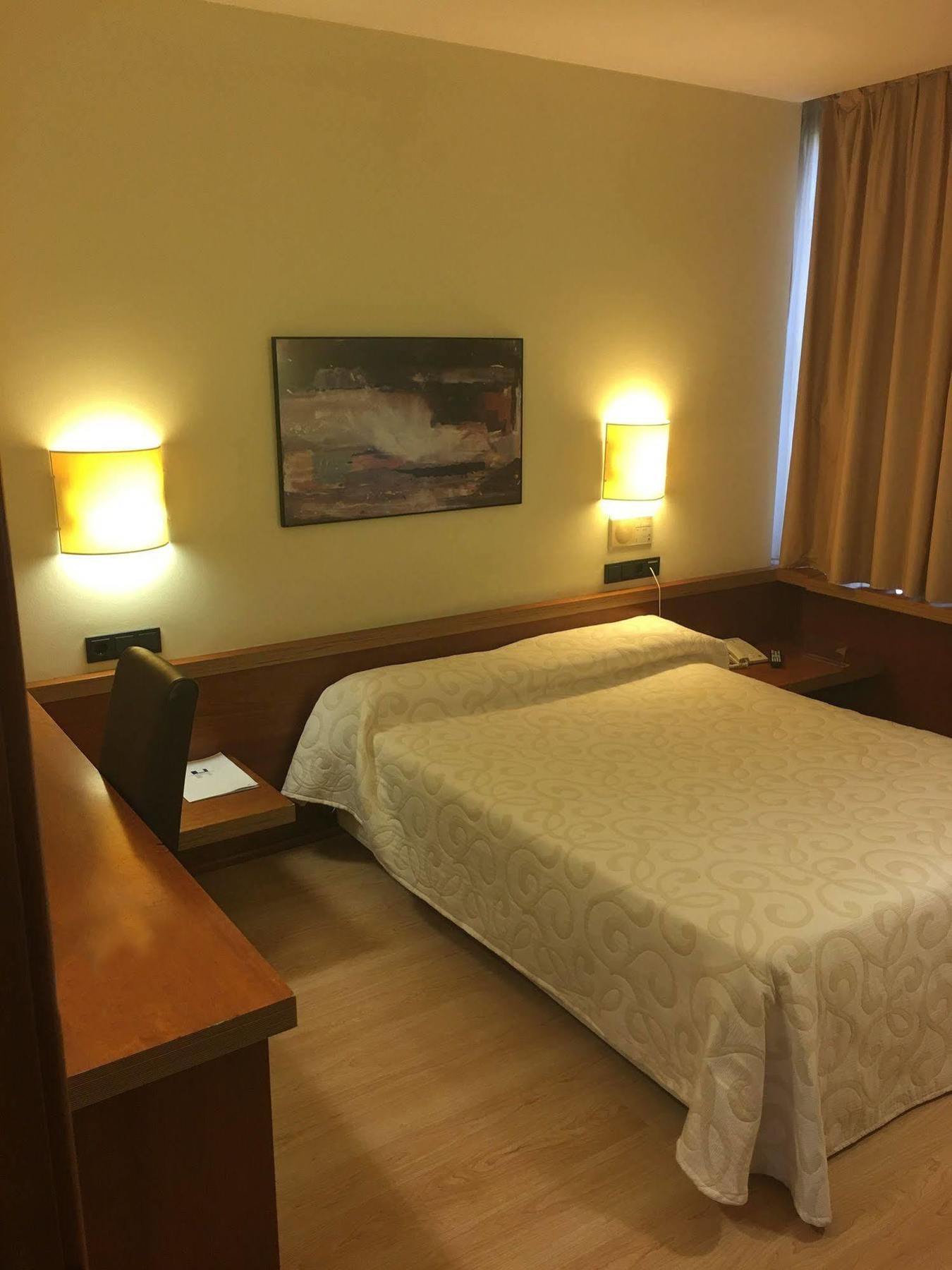 Hotel Duque De Wellington Vitoria-Gasteiz