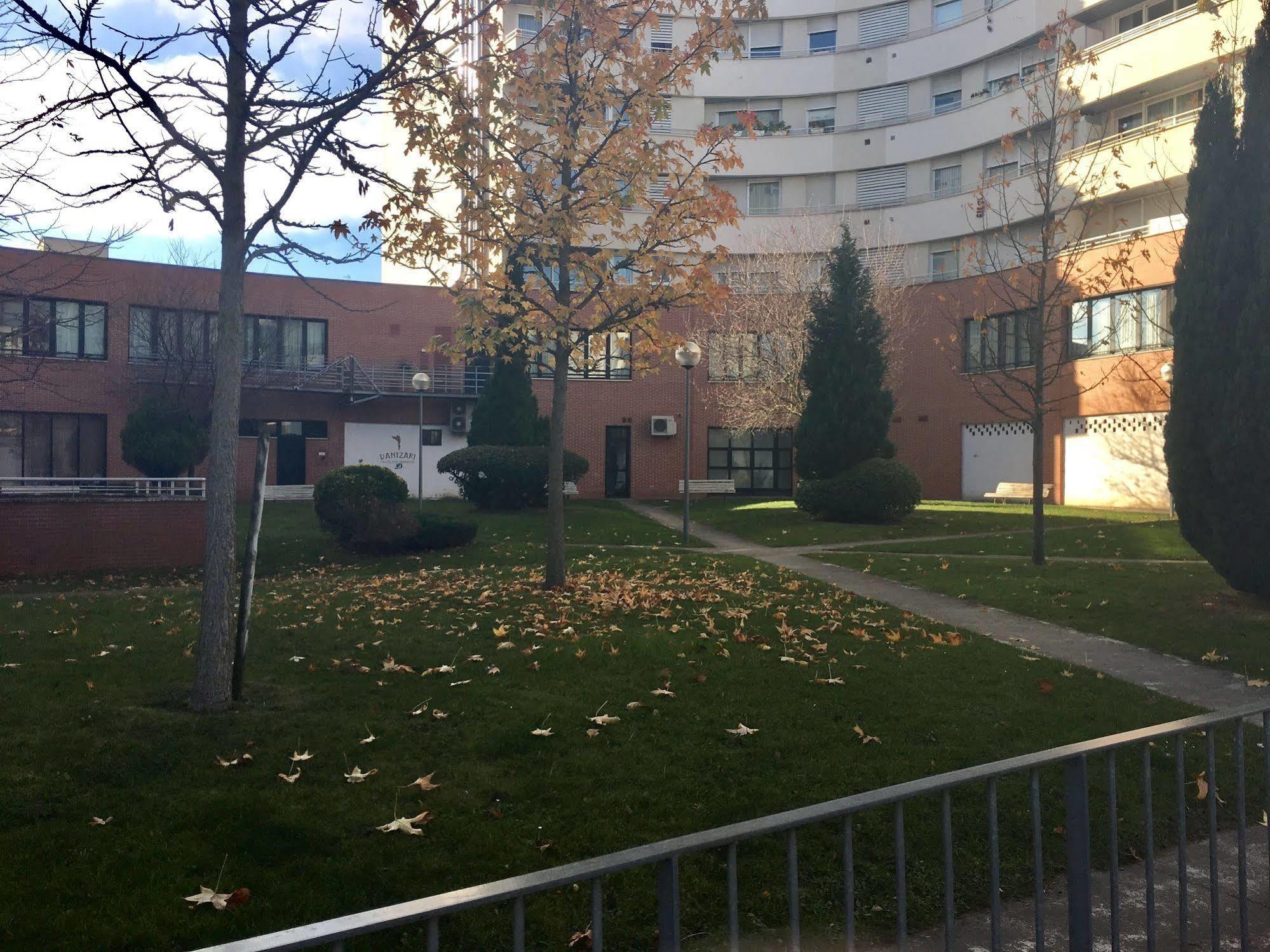 Duque De Wellington Vitoria-Gasteiz