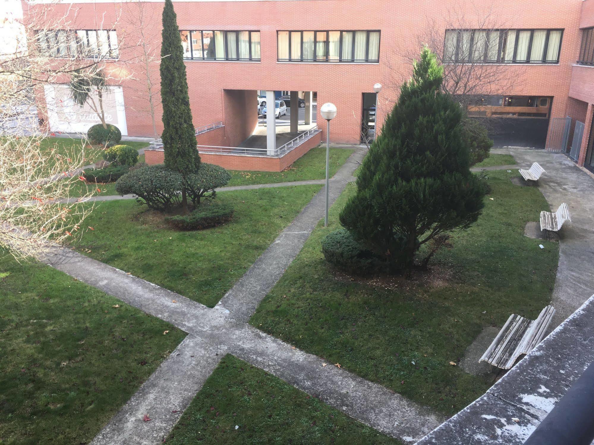 Duque De Wellington Hotel Vitoria-Gasteiz